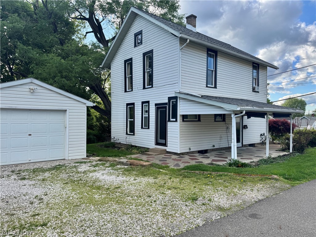 Coshocton - Residential
