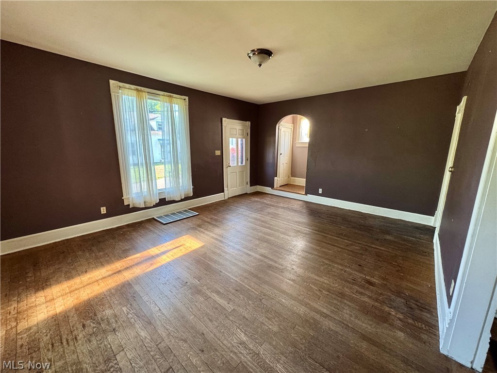 Coshocton - Residential