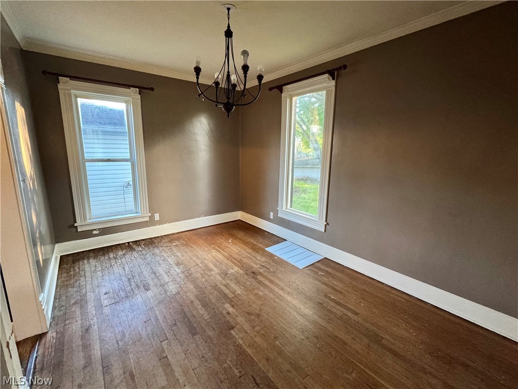 Coshocton - Residential