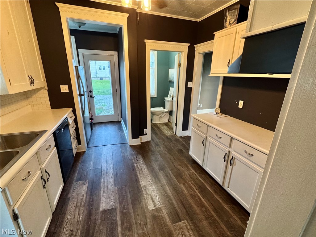 Coshocton - Residential