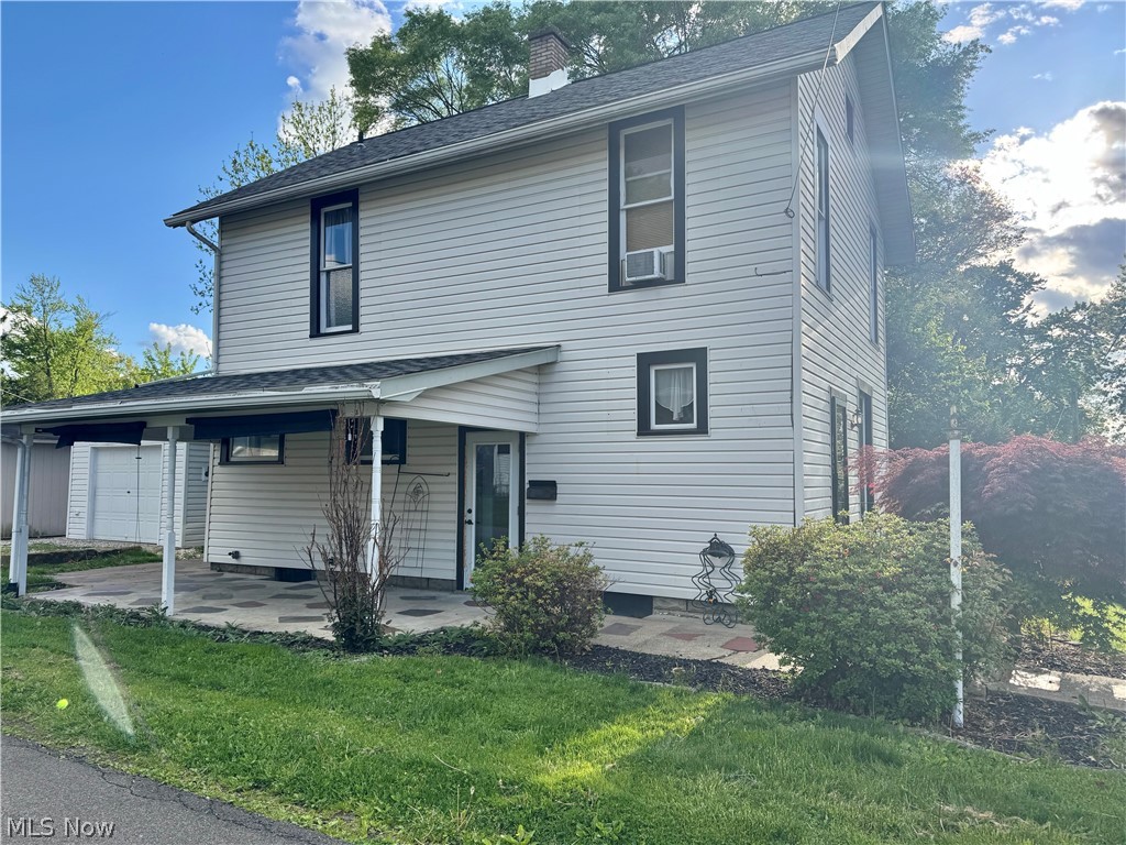 Coshocton - Residential
