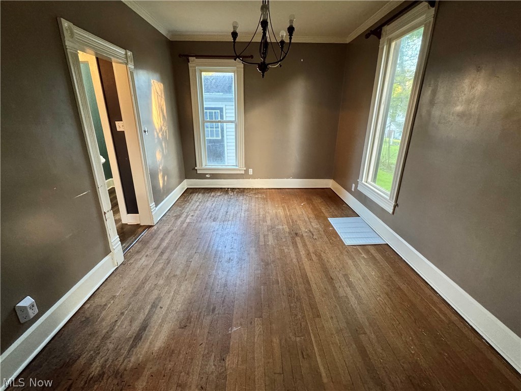 Coshocton - Residential