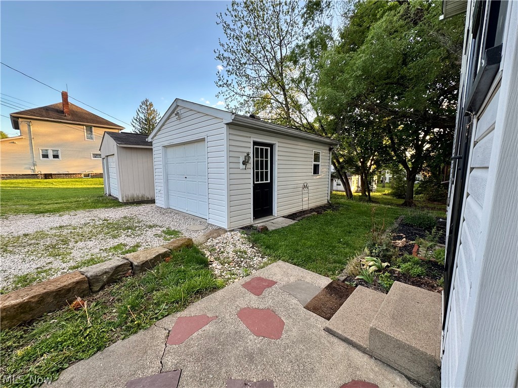 Coshocton - Residential