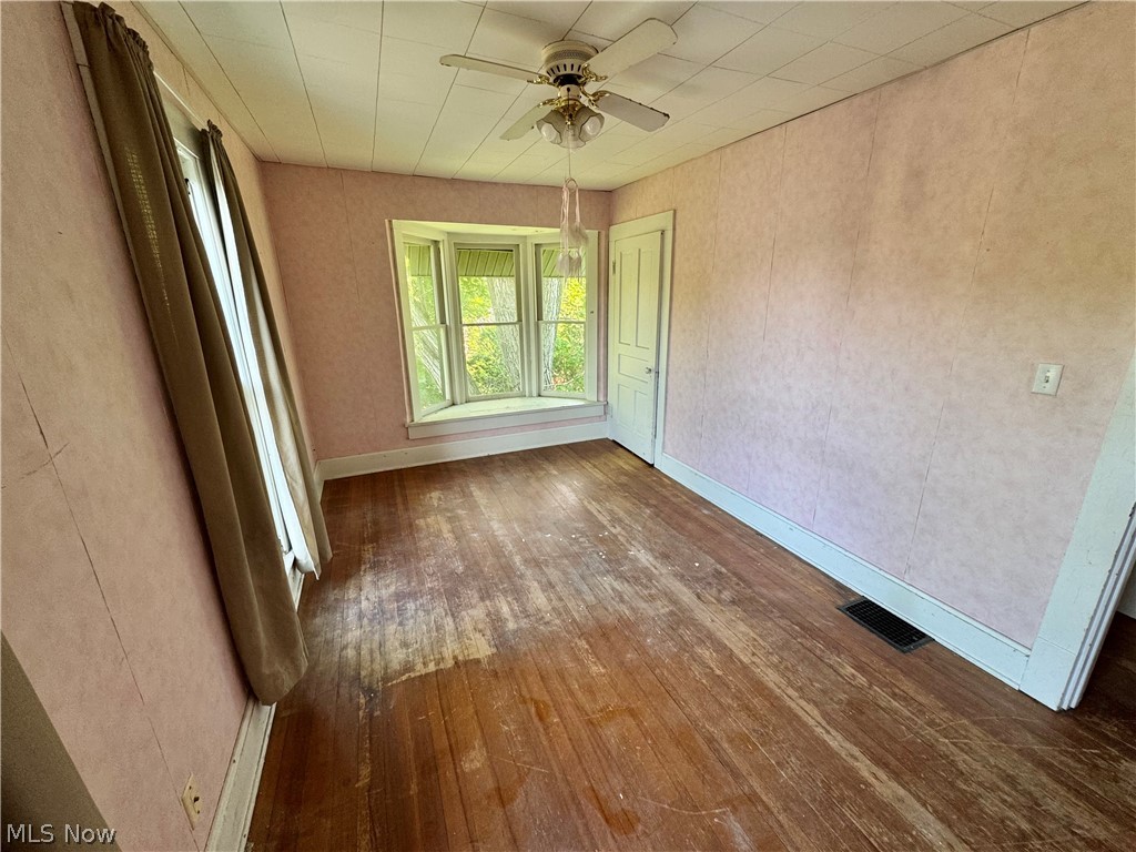 Coshocton - Residential