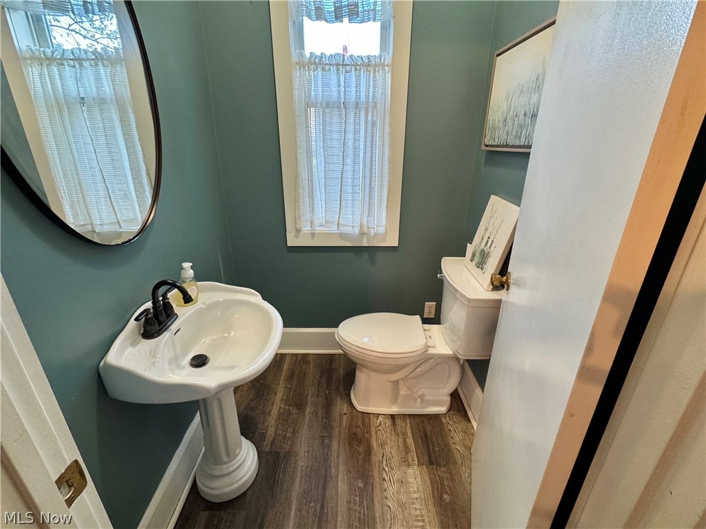Coshocton - Residential