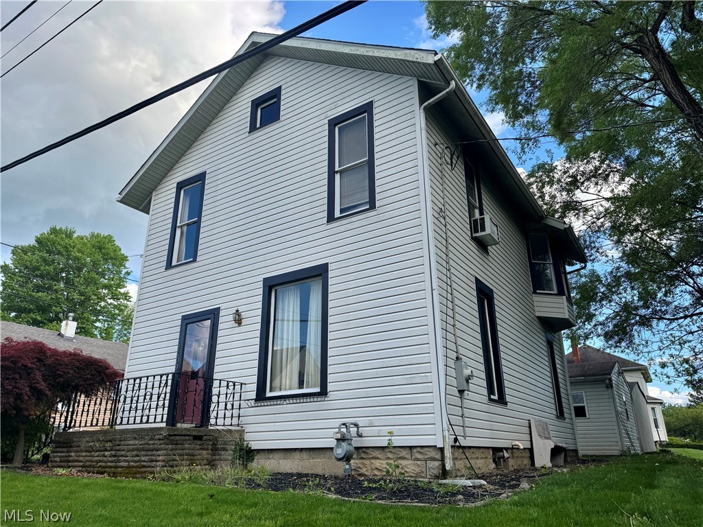Coshocton - Residential