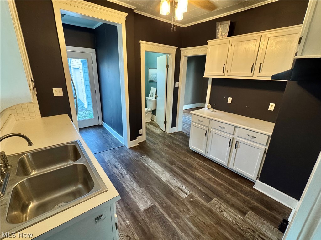 Coshocton - Residential