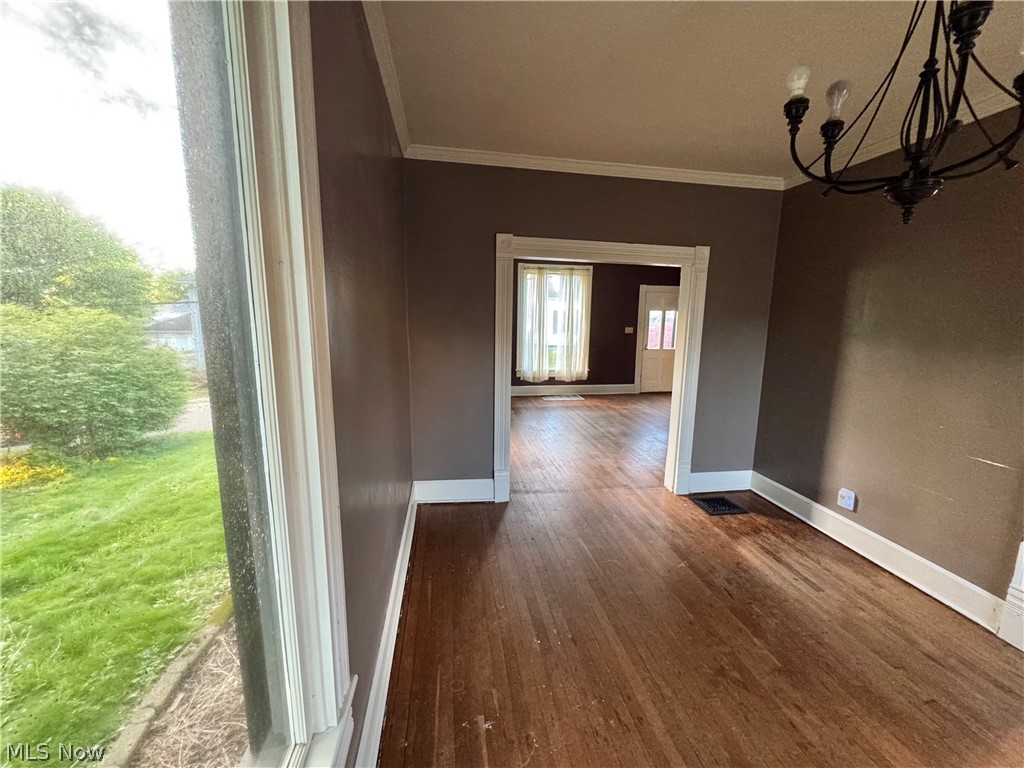 Coshocton - Residential
