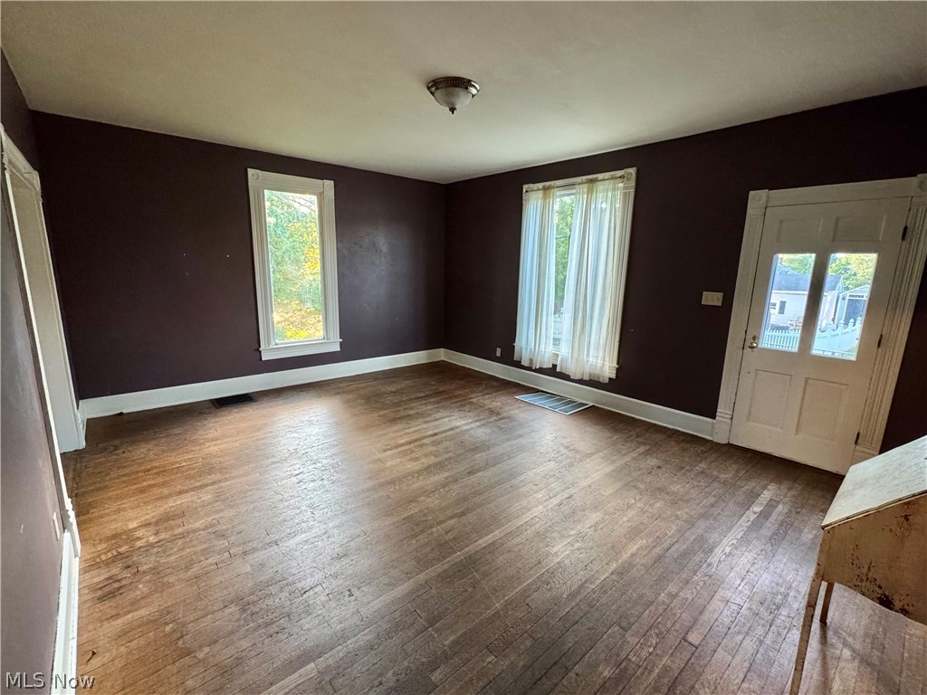 Coshocton - Residential