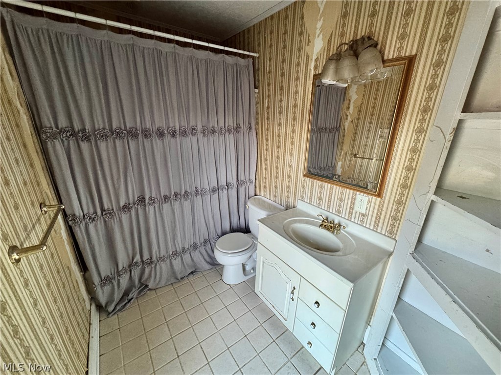 Coshocton - Residential