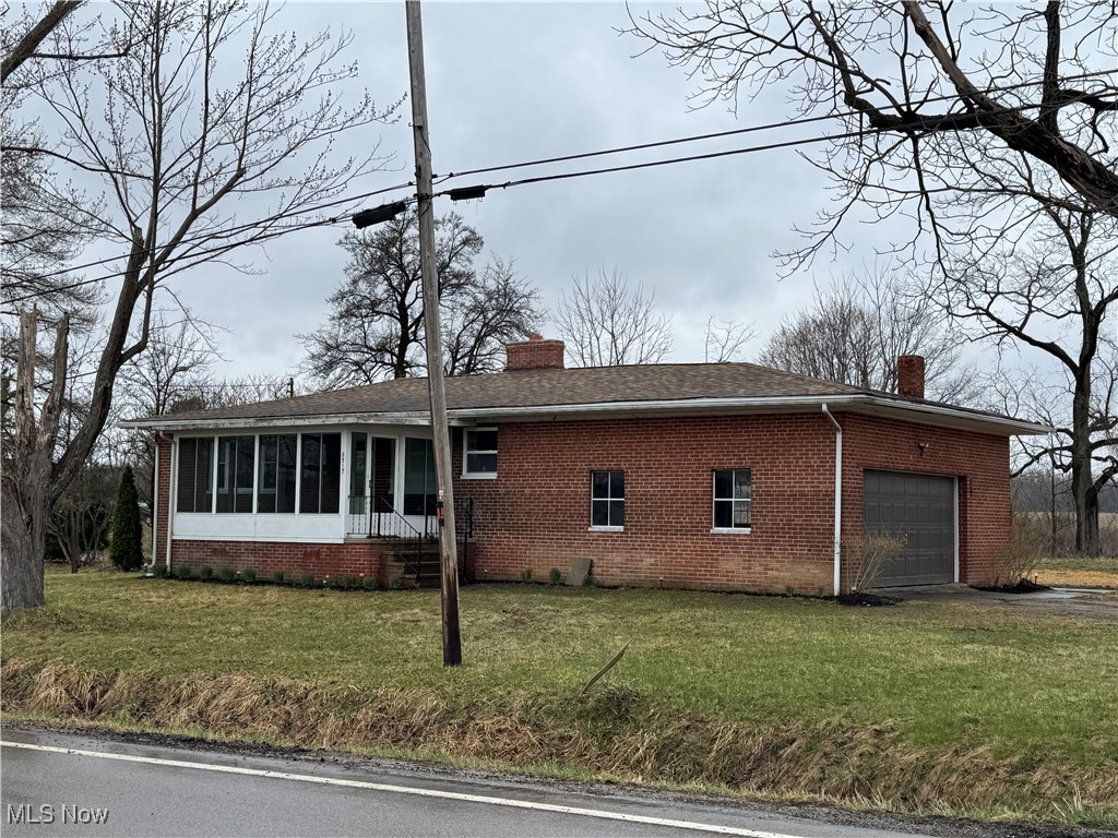 8517 State Route 7, Williamsfield, Ohio image 15