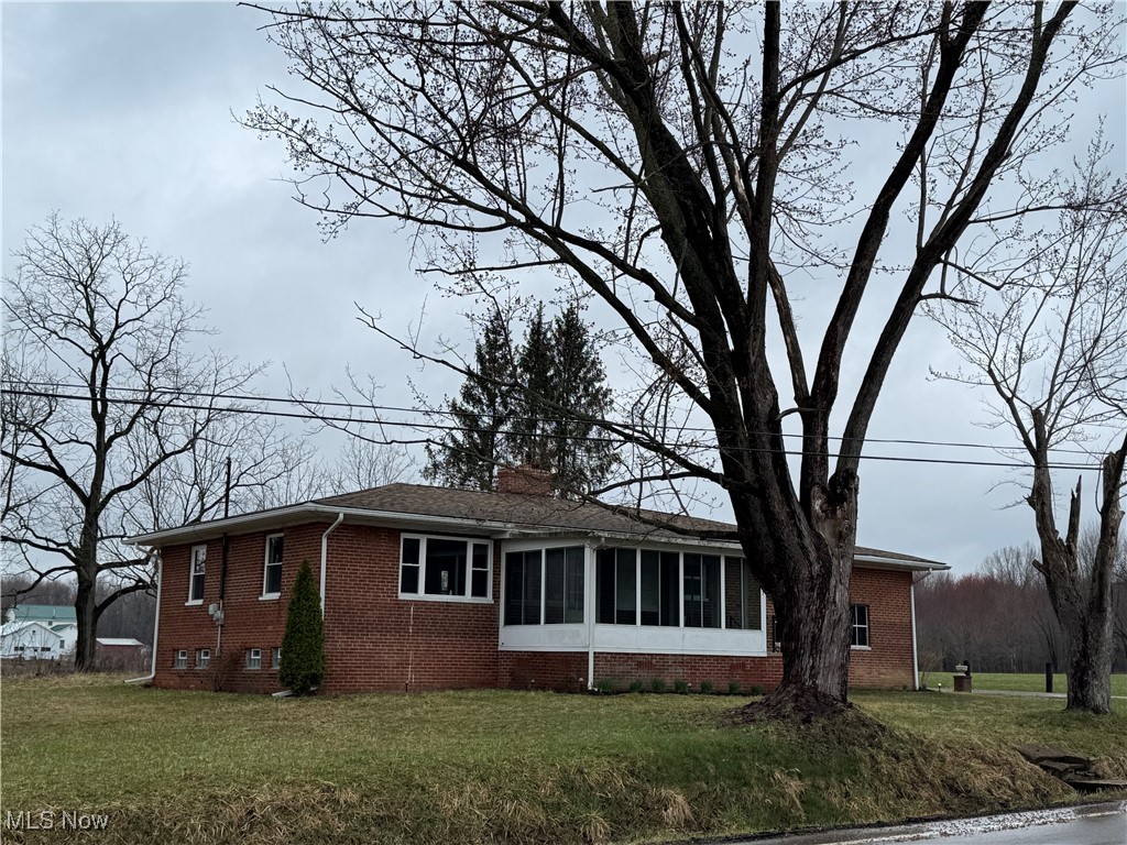 8517 State Route 7, Williamsfield, Ohio image 11