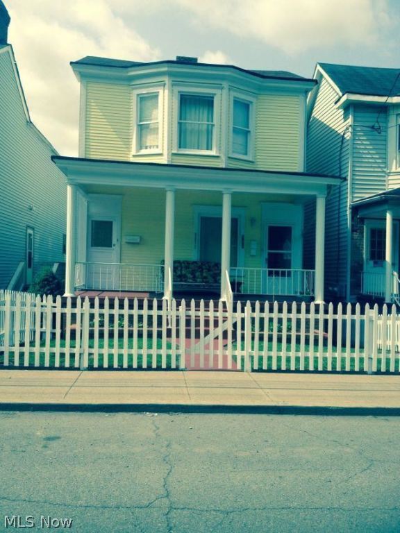 Fulton - Residential
