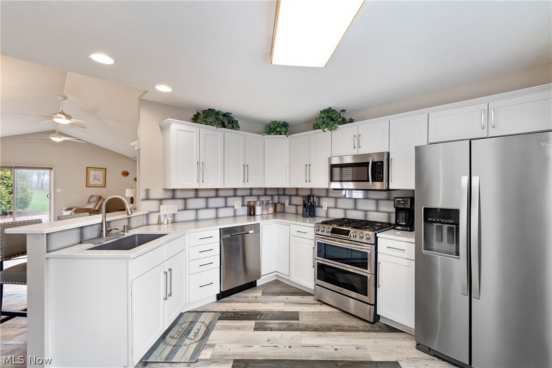 Lakewood Heights - Residential