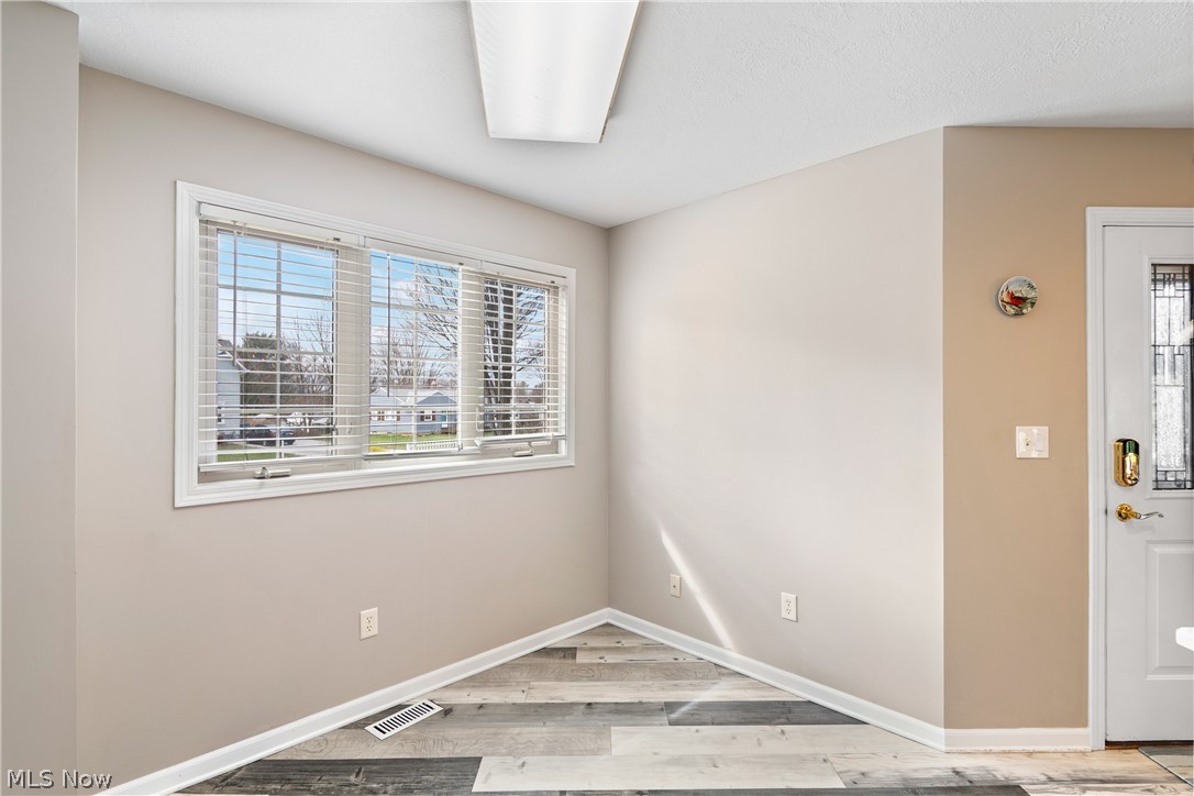 Lakewood Heights - Residential