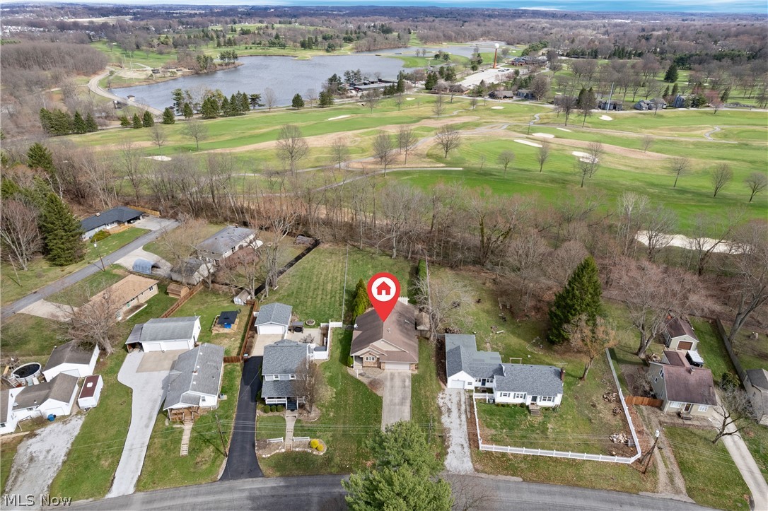 Lakewood Heights - Residential