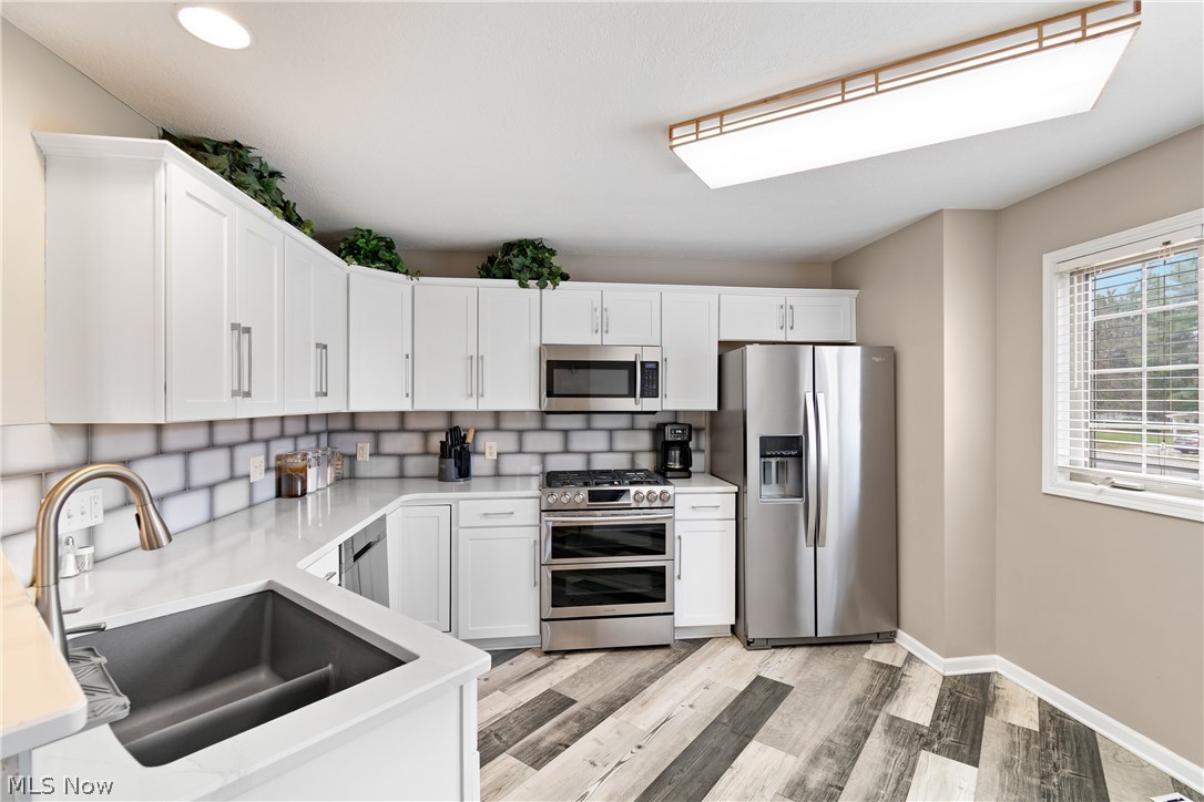 Lakewood Heights - Residential