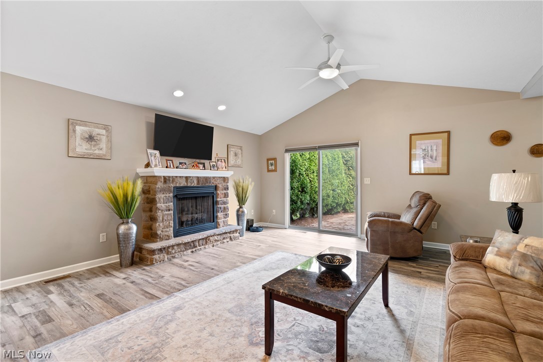 Lakewood Heights - Residential