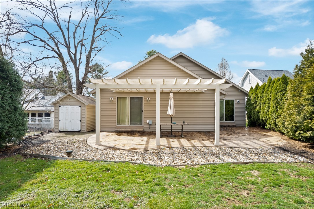 Lakewood Heights - Residential