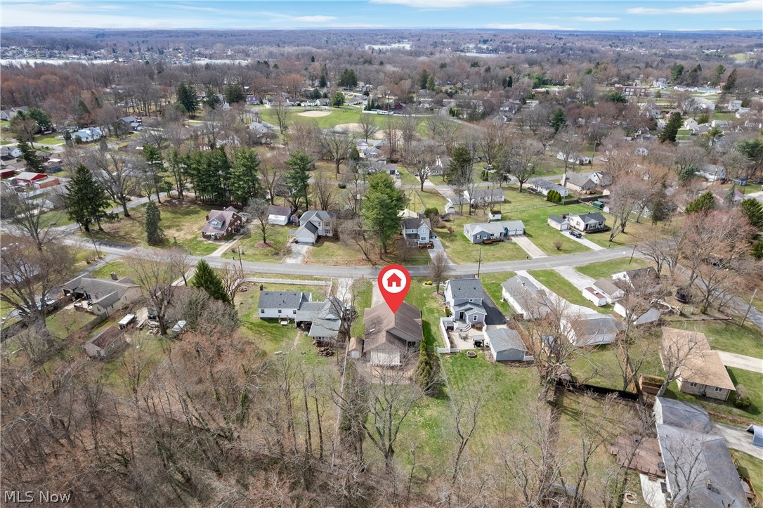 Lakewood Heights - Residential