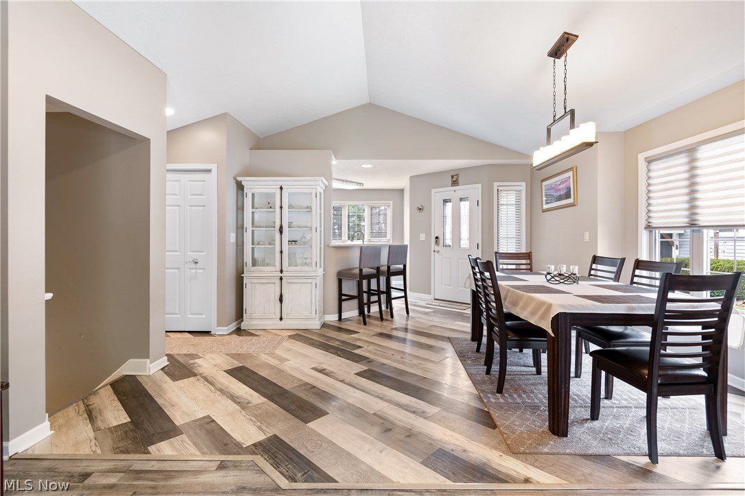 Lakewood Heights - Residential