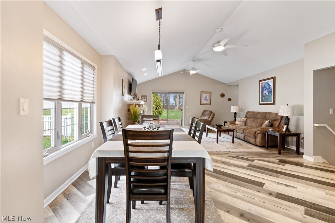 Lakewood Heights - Residential