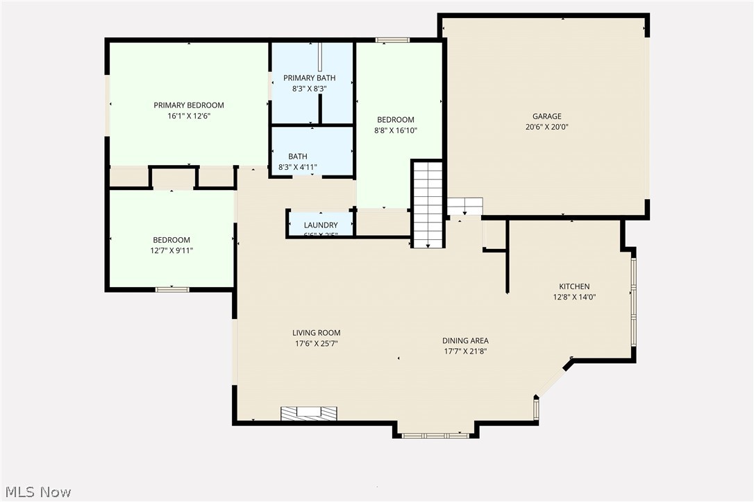 Lakewood Heights - Residential