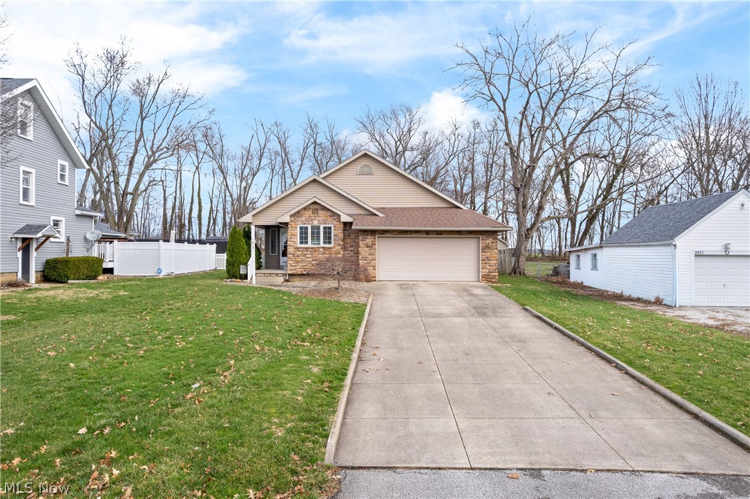 Lakewood Heights - Residential