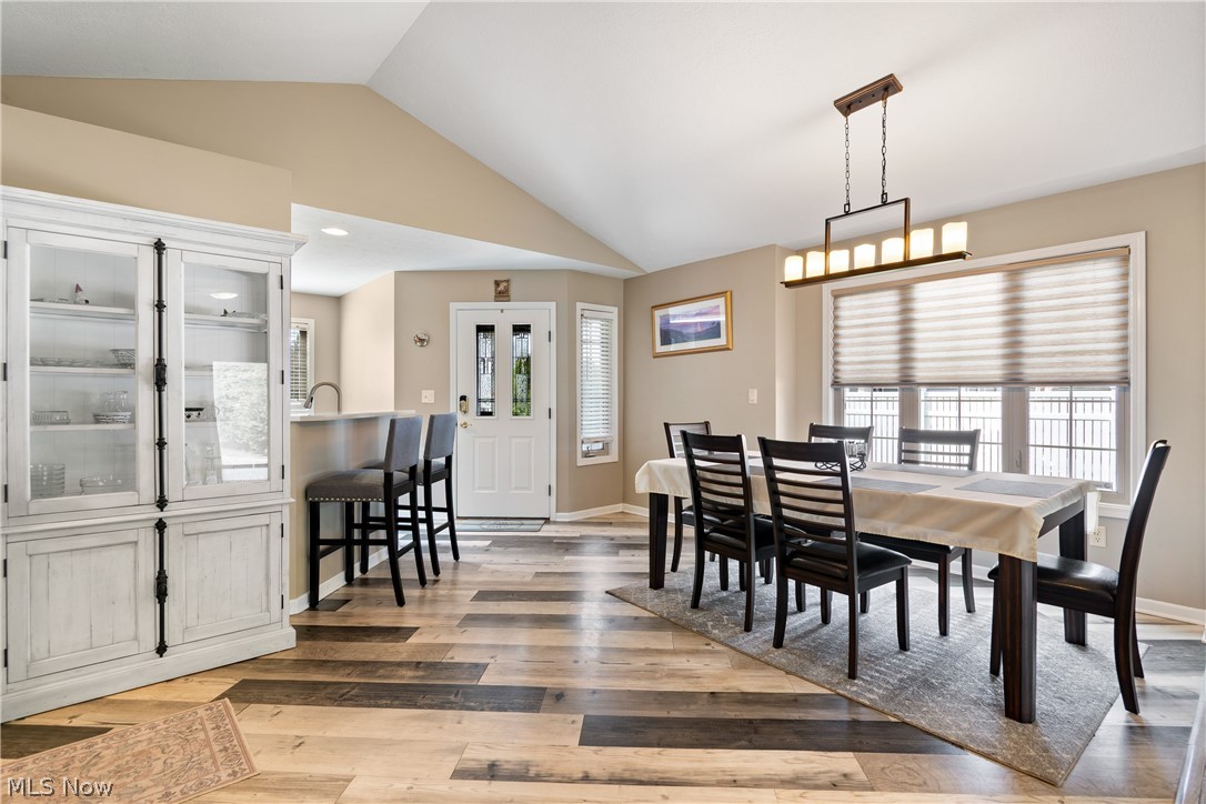 Lakewood Heights - Residential