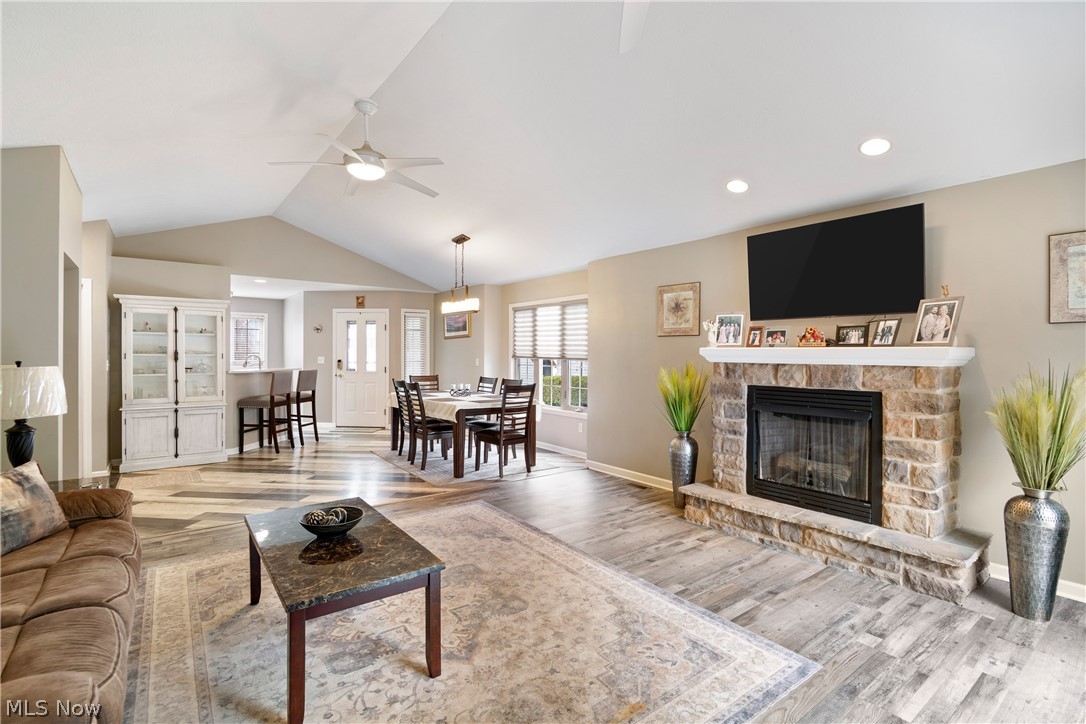 Lakewood Heights - Residential