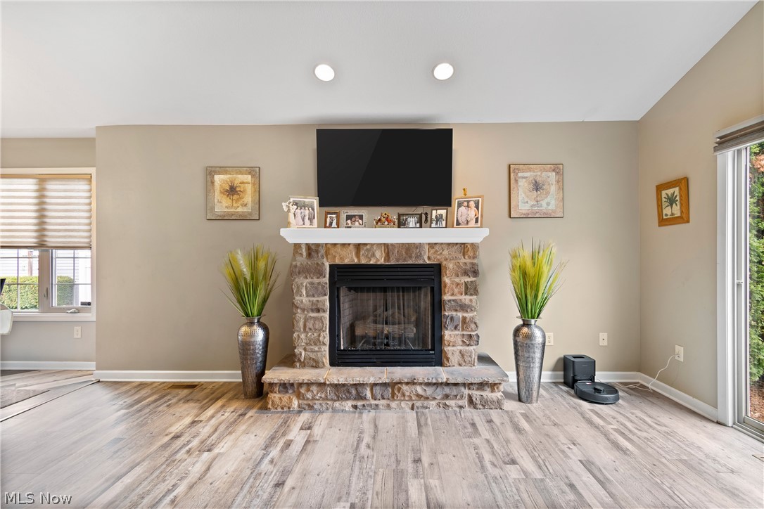 Lakewood Heights - Residential