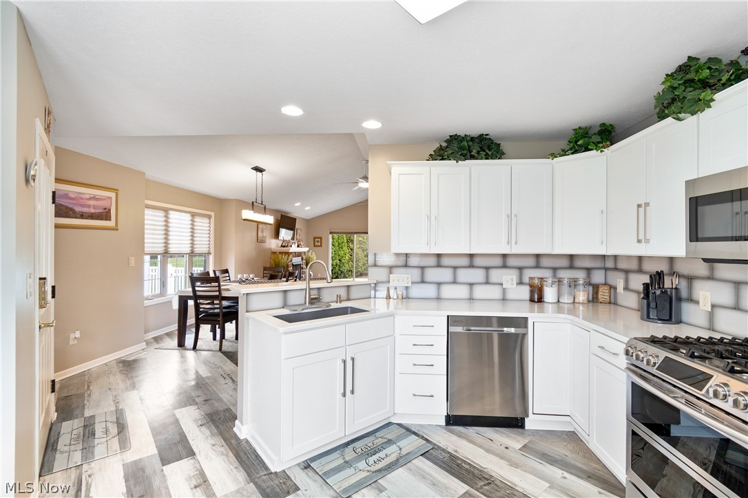 Lakewood Heights - Residential