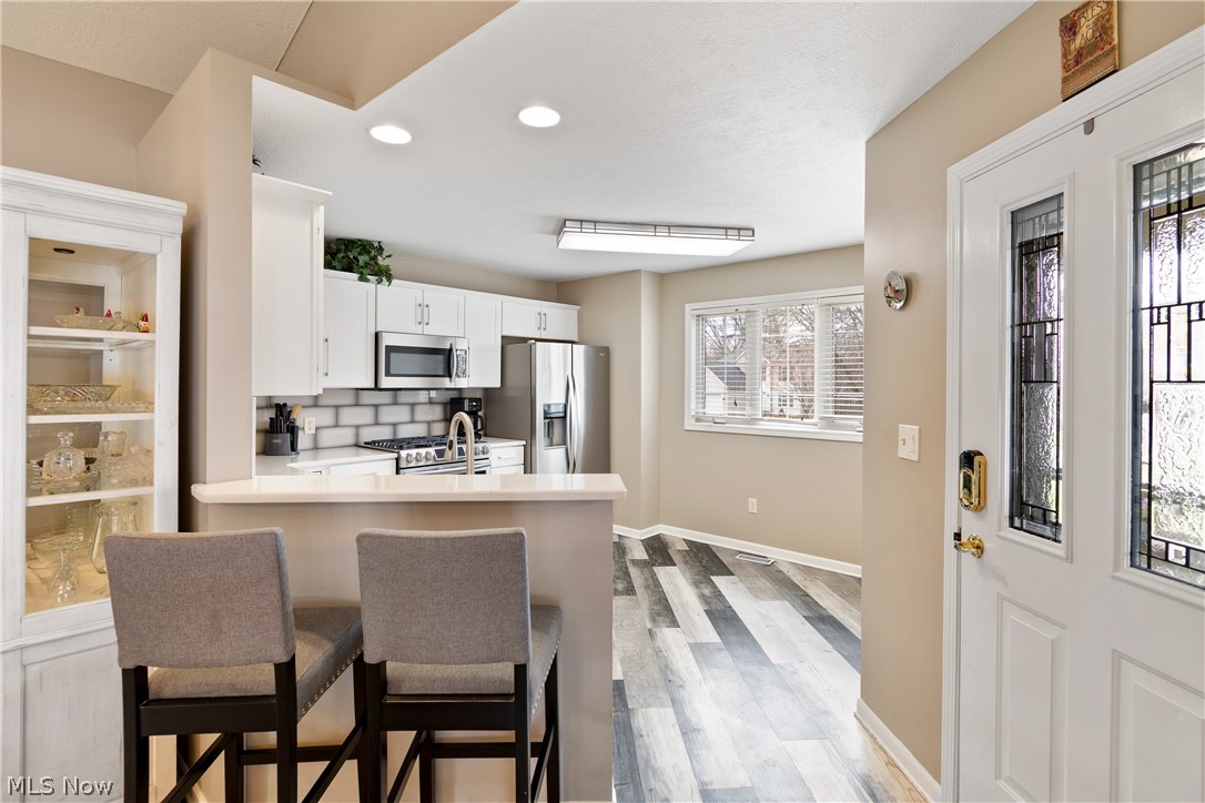 Lakewood Heights - Residential