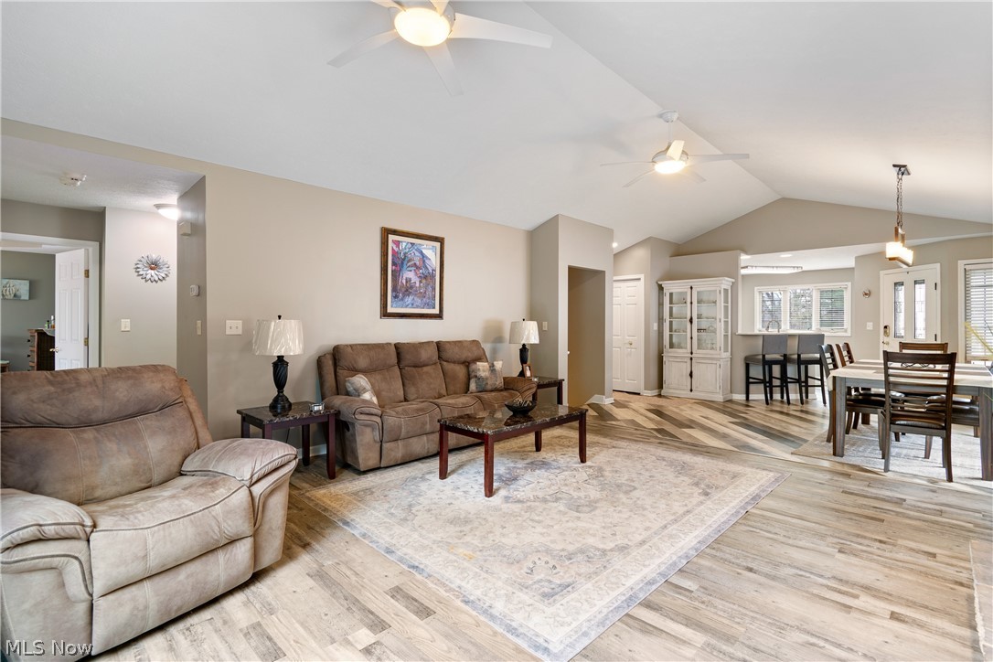 Lakewood Heights - Residential