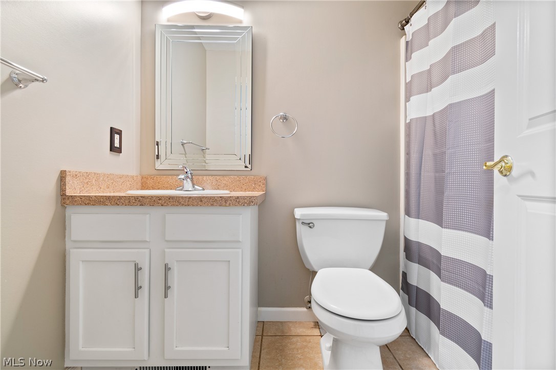 Lakewood Heights - Residential