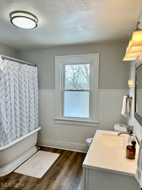 Goodyear Heights - Residential Lease