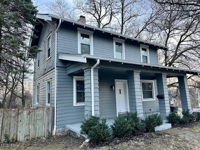 Goodyear Heights - Residential Lease