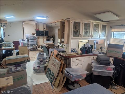 Tiny photo for 460 1st Street, Brewster, OH 44613 (MLS # 5210241)