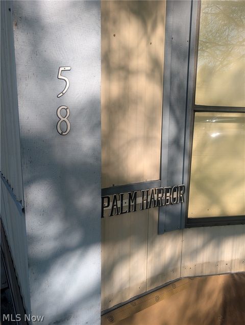 Tiny photo for 460 1st Street, Brewster, OH 44613 (MLS # 5210241)
