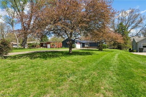 Tiny photo for 267 Parkview Avenue, Wadsworth, OH 44281 (MLS # 5201747)