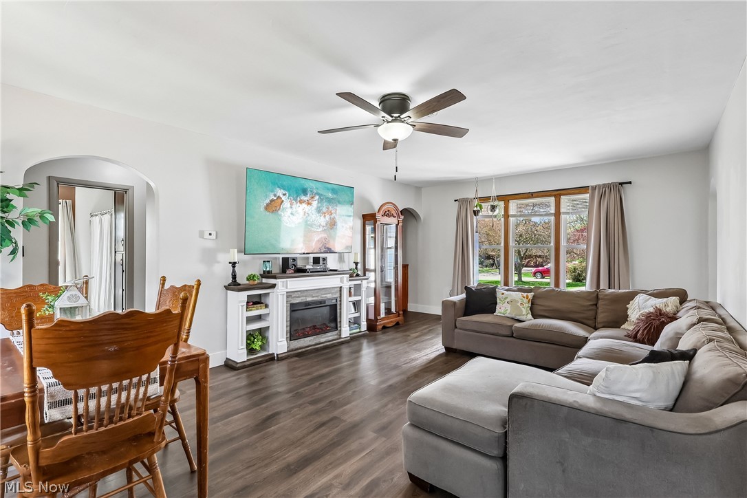 City/Wadsworth - Residential