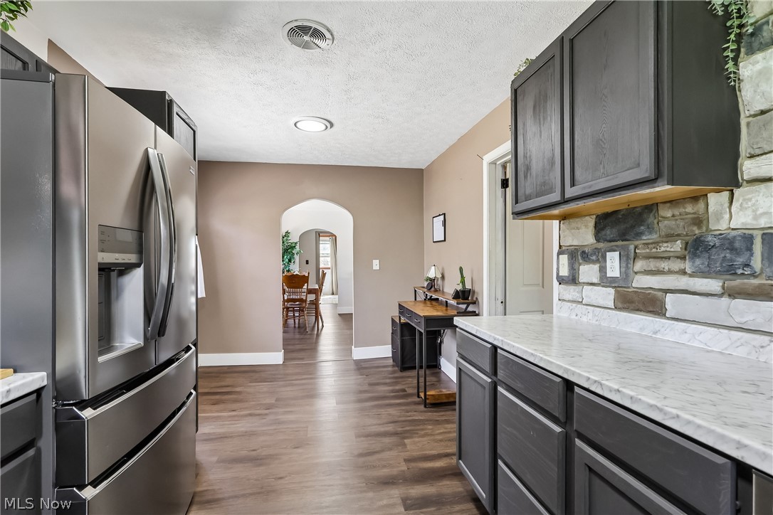 City/Wadsworth - Residential