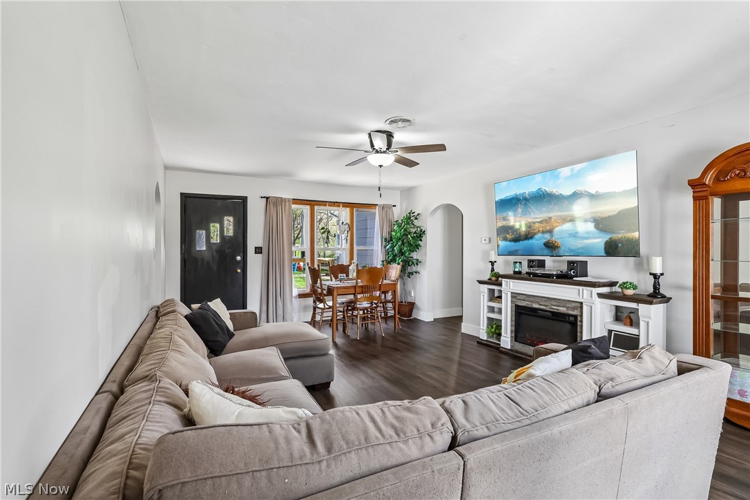 City/Wadsworth - Residential