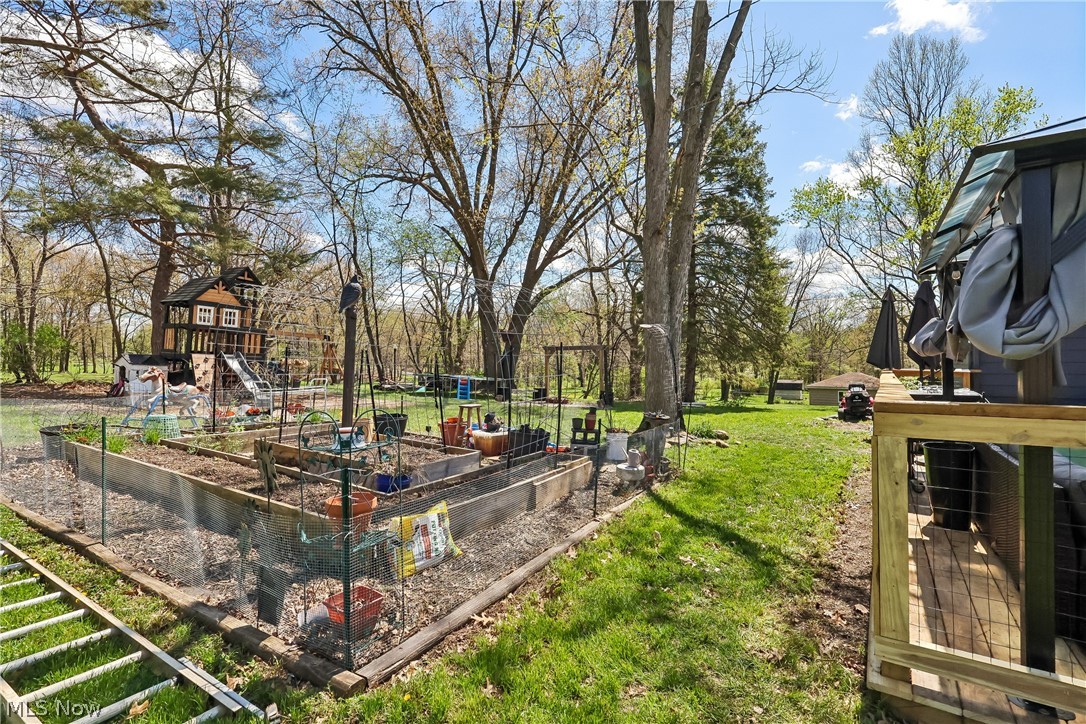 City/Wadsworth - Residential