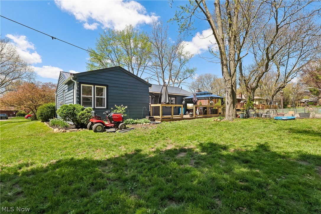 City/Wadsworth - Residential