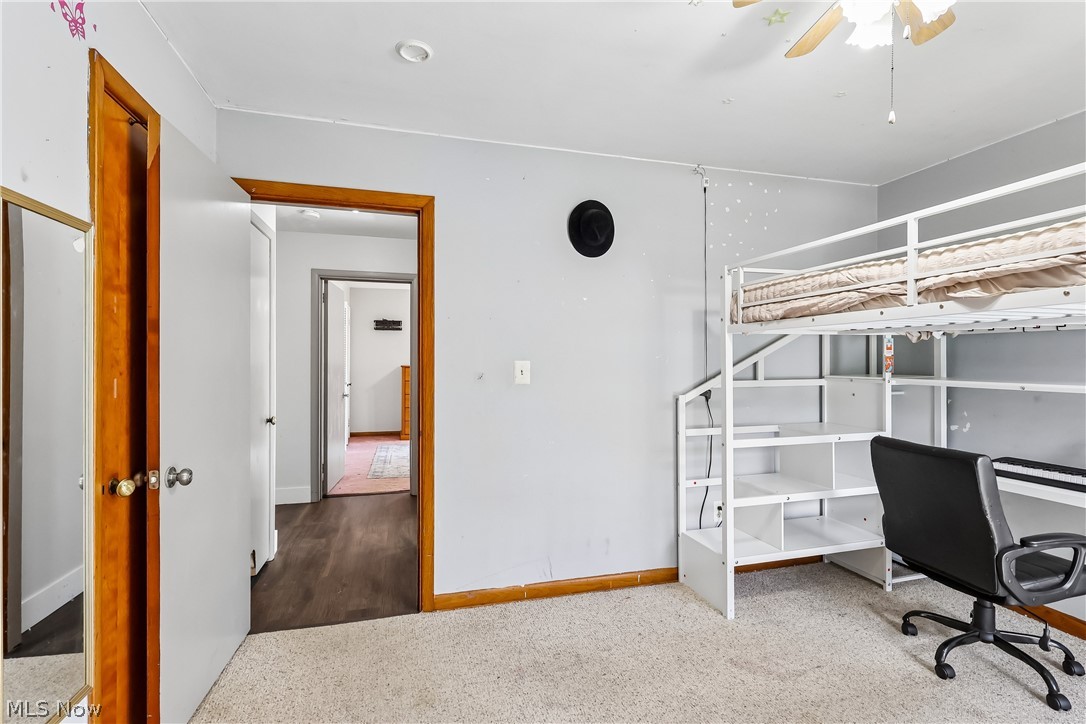 City/Wadsworth - Residential