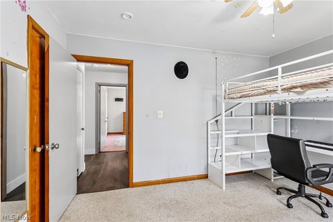 Tiny photo for 267 Parkview Avenue, Wadsworth, OH 44281 (MLS # 5201747)