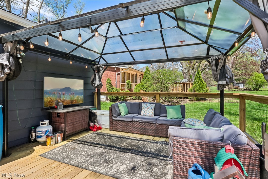 City/Wadsworth - Residential