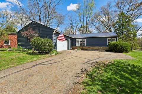 Photo of 267 Parkview Avenue, Wadsworth, OH 44281 (MLS # 5201747)