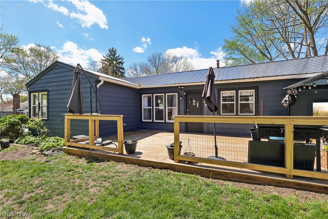 City/Wadsworth - Residential